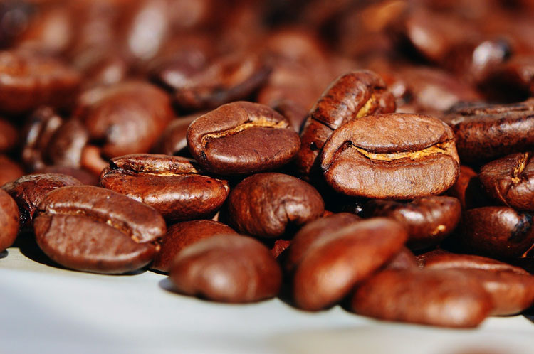 professionisti del caffè